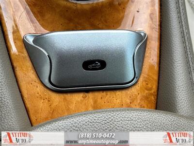 2008 Mercedes-Benz SL 550   - Photo 20 - Sherman Oaks, CA 91403-1701