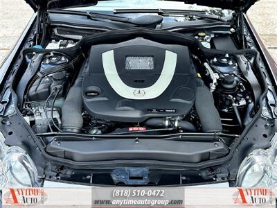 2008 Mercedes-Benz SL 550   - Photo 26 - Sherman Oaks, CA 91403-1701