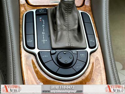 2008 Mercedes-Benz SL 550   - Photo 19 - Sherman Oaks, CA 91403-1701