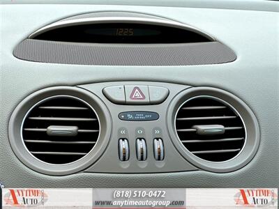2008 Mercedes-Benz SL 550   - Photo 15 - Sherman Oaks, CA 91403-1701