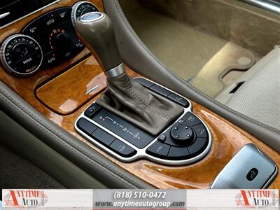 2008 Mercedes-Benz SL 550   - Photo 18 - Sherman Oaks, CA 91403-1701