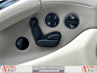 2008 Mercedes-Benz SL 550   - Photo 22 - Sherman Oaks, CA 91403-1701