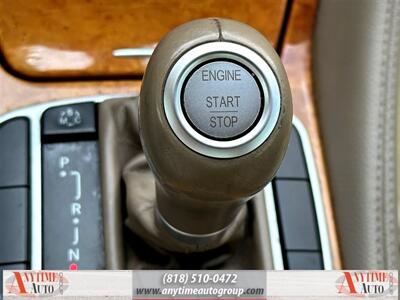 2008 Mercedes-Benz SL 550   - Photo 21 - Sherman Oaks, CA 91403-1701