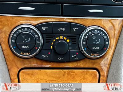 2008 Mercedes-Benz SL 550   - Photo 17 - Sherman Oaks, CA 91403-1701