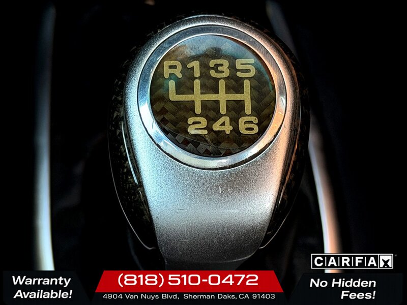 1999 Porsche 911 Carrera   - Photo 19 - Sherman Oaks, CA 91403-1701