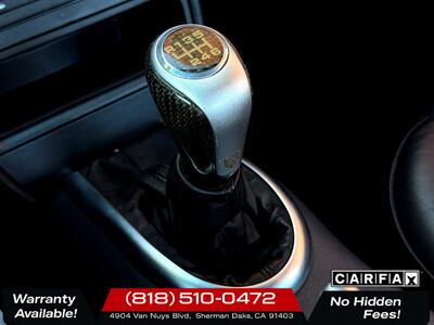 1999 Porsche 911 Carrera   - Photo 18 - Sherman Oaks, CA 91403-1701