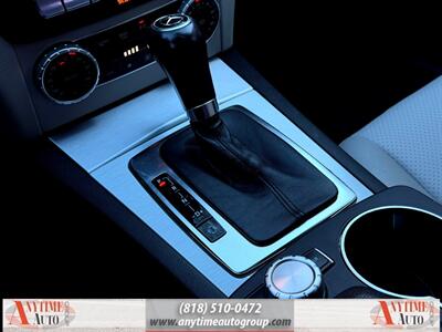 2012 Mercedes-Benz C 250 Sport   - Photo 19 - Sherman Oaks, CA 91403-1701