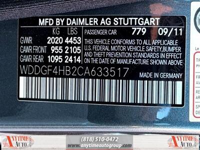2012 Mercedes-Benz C 250 Sport   - Photo 25 - Sherman Oaks, CA 91403-1701