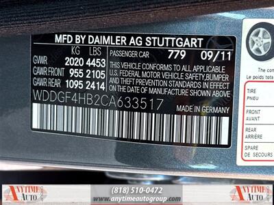 2012 Mercedes-Benz C 250 Sport   - Photo 25 - Sherman Oaks, CA 91403-1701