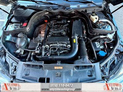 2012 Mercedes-Benz C 250 Sport   - Photo 21 - Sherman Oaks, CA 91403-1701