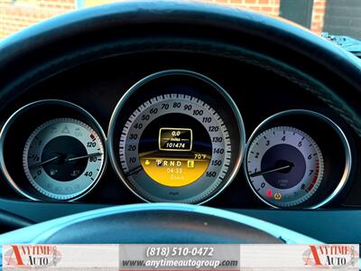 2012 Mercedes-Benz C 250 Sport   - Photo 16 - Sherman Oaks, CA 91403-1701