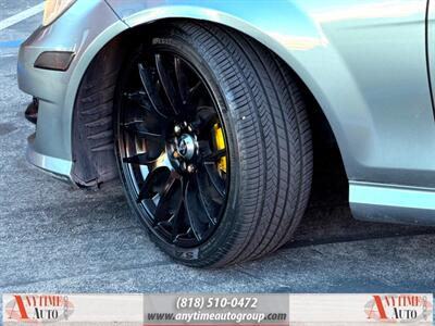 2012 Mercedes-Benz C 250 Sport   - Photo 23 - Sherman Oaks, CA 91403-1701