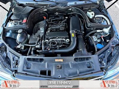 2012 Mercedes-Benz C 250 Sport   - Photo 21 - Sherman Oaks, CA 91403-1701