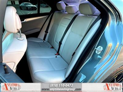 2012 Mercedes-Benz C 250 Sport   - Photo 19 - Sherman Oaks, CA 91403-1701