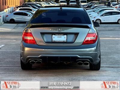2012 Mercedes-Benz C 250 Sport   - Photo 5 - Sherman Oaks, CA 91403-1701