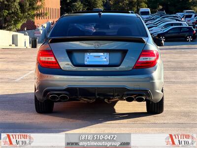 2012 Mercedes-Benz C 250 Sport   - Photo 6 - Sherman Oaks, CA 91403-1701