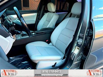 2012 Mercedes-Benz C 250 Sport   - Photo 15 - Sherman Oaks, CA 91403-1701