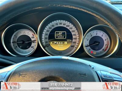 2012 Mercedes-Benz C 250 Sport   - Photo 13 - Sherman Oaks, CA 91403-1701