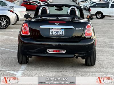 2014 MINI Roadster   - Photo 6 - Sherman Oaks, CA 91403-1701