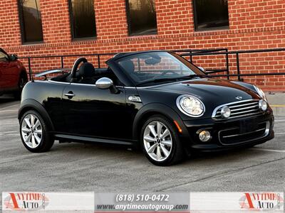 2014 MINI Roadster   - Photo 9 - Sherman Oaks, CA 91403-1701