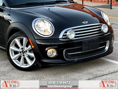 2014 MINI Roadster   - Photo 27 - Sherman Oaks, CA 91403-1701