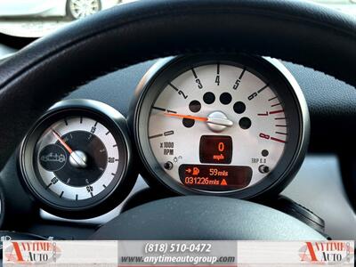 2014 MINI Roadster   - Photo 14 - Sherman Oaks, CA 91403-1701