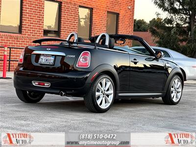 2014 MINI Roadster   - Photo 7 - Sherman Oaks, CA 91403-1701