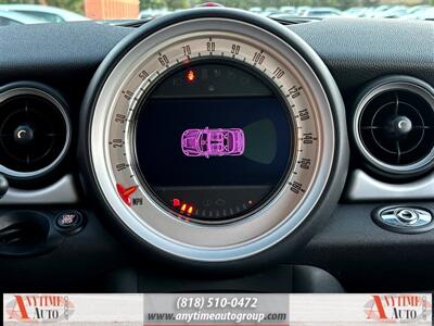 2014 MINI Roadster   - Photo 16 - Sherman Oaks, CA 91403-1701