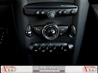 2014 MINI Roadster   - Photo 17 - Sherman Oaks, CA 91403-1701