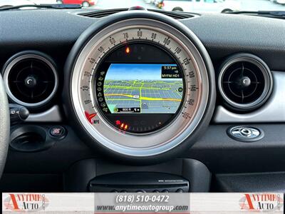 2014 MINI Roadster   - Photo 15 - Sherman Oaks, CA 91403-1701