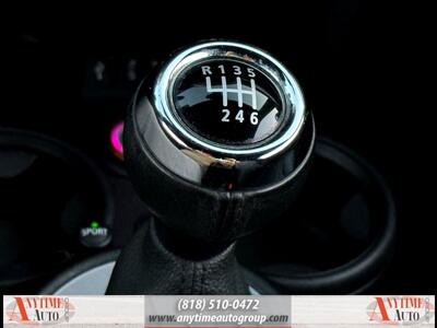 2014 MINI Roadster   - Photo 19 - Sherman Oaks, CA 91403-1701