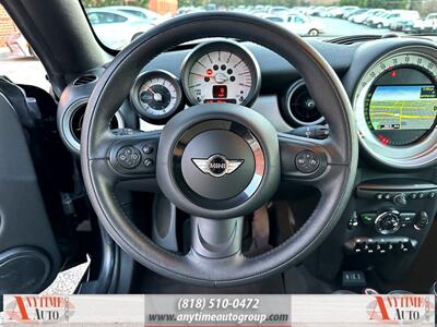 2014 MINI Roadster   - Photo 20 - Sherman Oaks, CA 91403-1701