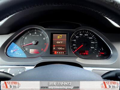 2006 Audi A6 3.2 Avant quattro   - Photo 16 - Sherman Oaks, CA 91403-1701