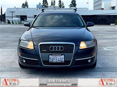 2006 Audi A6 3.2 Avant quattro   - Photo 2 - Sherman Oaks, CA 91403-1701