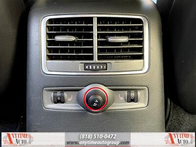 2006 Audi A6 3.2 Avant quattro   - Photo 23 - Sherman Oaks, CA 91403-1701