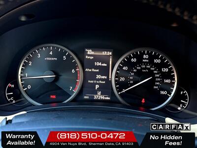 2020 Lexus NX 300 300 Base - Photo 15 - Sherman Oaks, CA 91403-1701