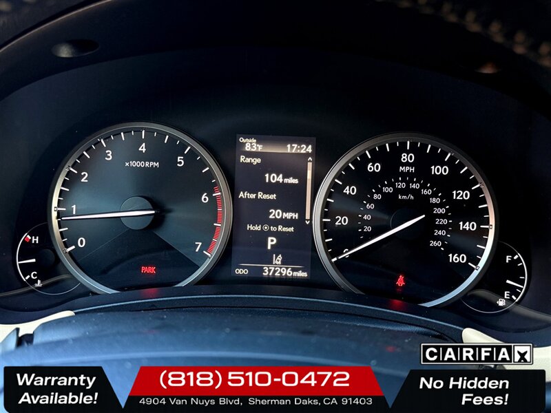2020 Lexus NX 300 300 Base - Photo 15 - Sherman Oaks, CA 91403-1701