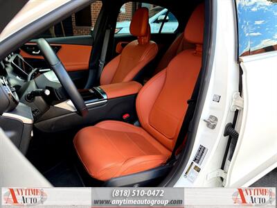 2024 Mercedes-Benz C 300   - Photo 15 - Sherman Oaks, CA 91403-1701
