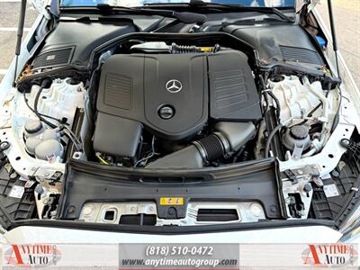 2024 Mercedes-Benz C 300   - Photo 23 - Sherman Oaks, CA 91403-1701