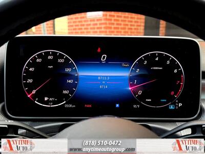 2024 Mercedes-Benz C 300   - Photo 16 - Sherman Oaks, CA 91403-1701