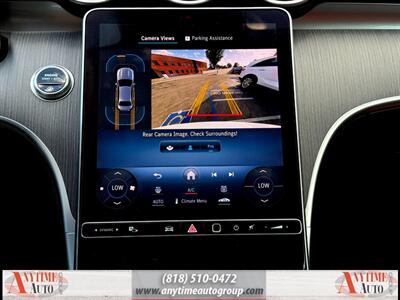 2024 Mercedes-Benz C 300   - Photo 18 - Sherman Oaks, CA 91403-1701