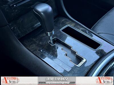 2014 Chrysler 300C   - Photo 21 - Sherman Oaks, CA 91403-1701