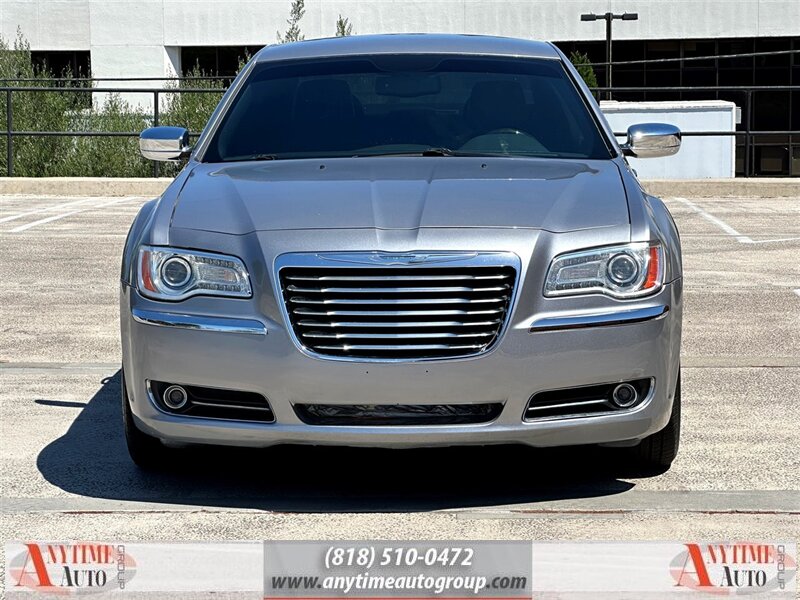 2014 Chrysler 300C  