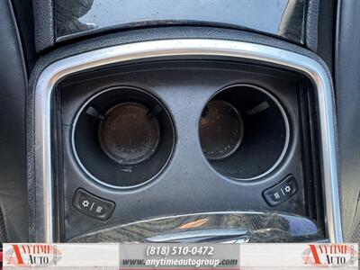 2014 Chrysler 300C   - Photo 14 - Sherman Oaks, CA 91403-1701