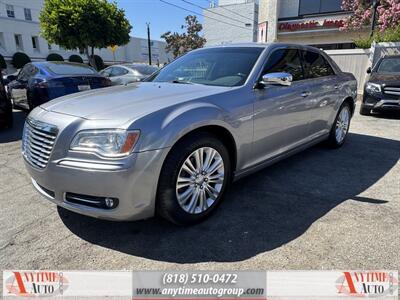 2014 Chrysler 300C   - Photo 3 - Sherman Oaks, CA 91403-1701