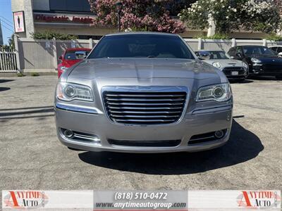 2014 Chrysler 300C   - Photo 2 - Sherman Oaks, CA 91403-1701