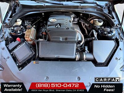 2013 Cadillac ATS 2.5L Luxury - Photo 24 - Sherman Oaks, CA 91403-1701