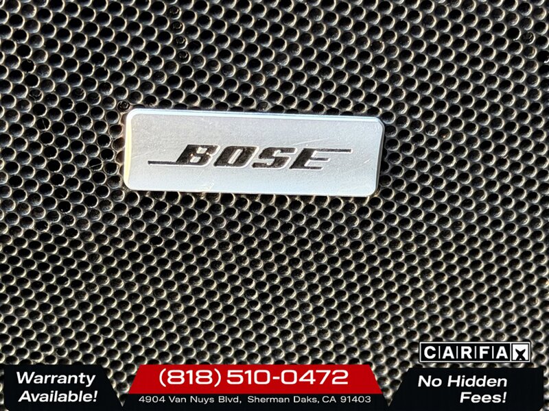 2013 Cadillac ATS 2.5L Luxury - Photo 21 - Sherman Oaks, CA 91403-1701