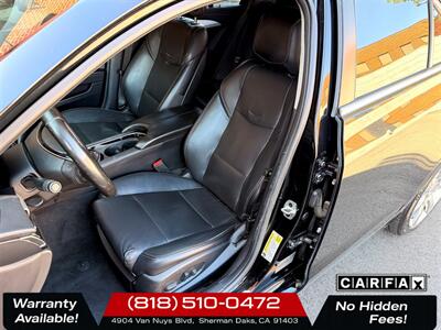 2013 Cadillac ATS 2.5L Luxury - Photo 14 - Sherman Oaks, CA 91403-1701