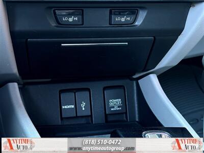 2014 Honda Civic Hybrid   - Photo 18 - Sherman Oaks, CA 91403-1701